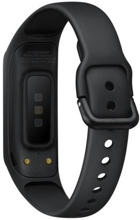 Samsung Galaxy Fit-e Czarny (SM-R375NZKAXEO)