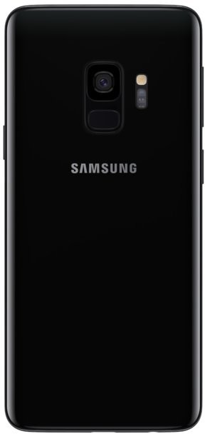 Samsung Galaxy S9 G960F 64GB Dual Sim Czarny