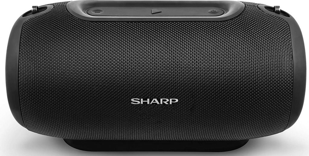 Sharp GX-BT480 Czarny