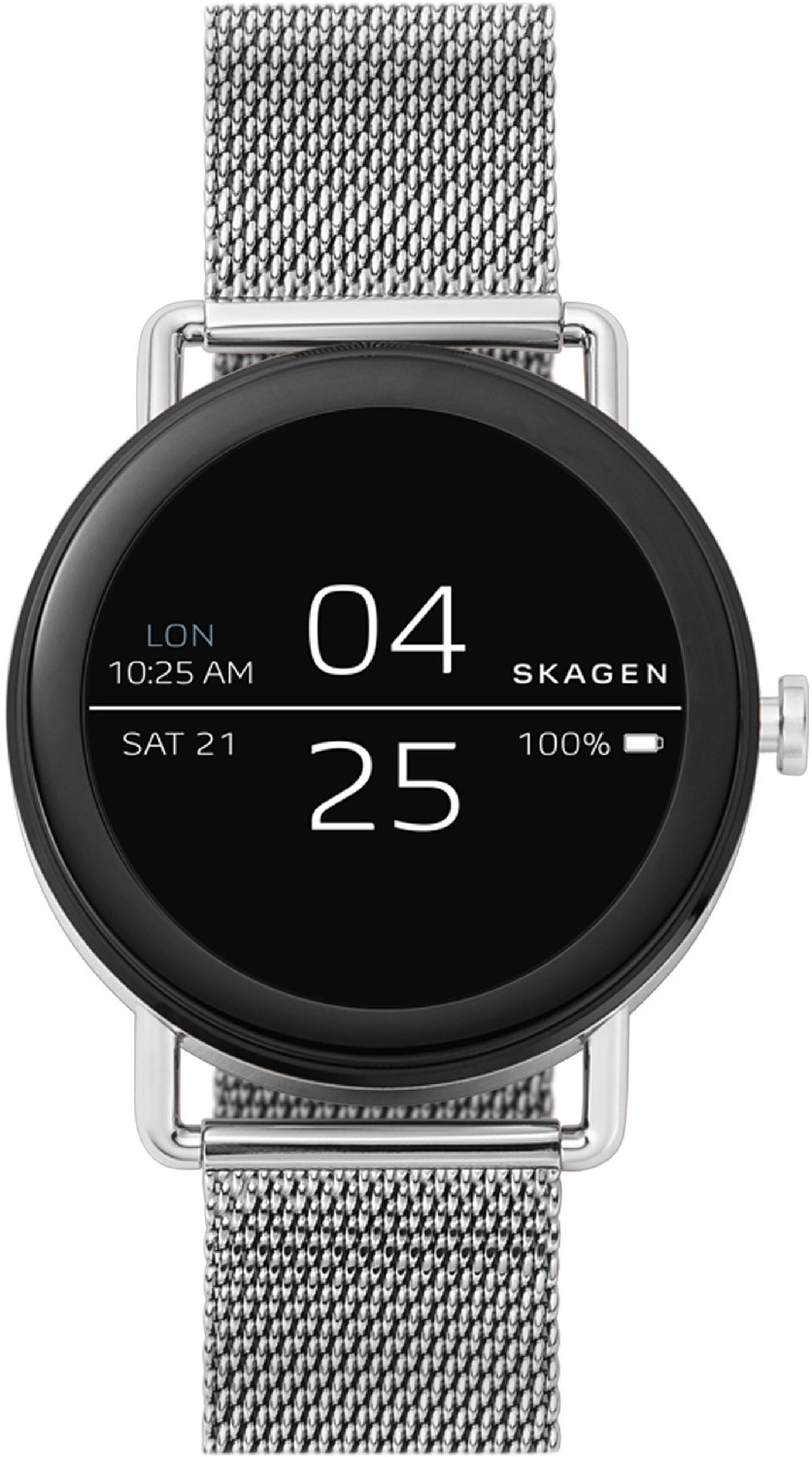Smartwatch Skagen - Ranking 2022 i Opinie na SimBlog