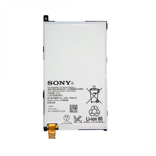 Sony Ericsson Sony Xperia Z1 Mini Compact LIS1529ERPC 2300mAh 8.8Wh Li-Polymer 3.8V oryginalny) LIS1529ERPC