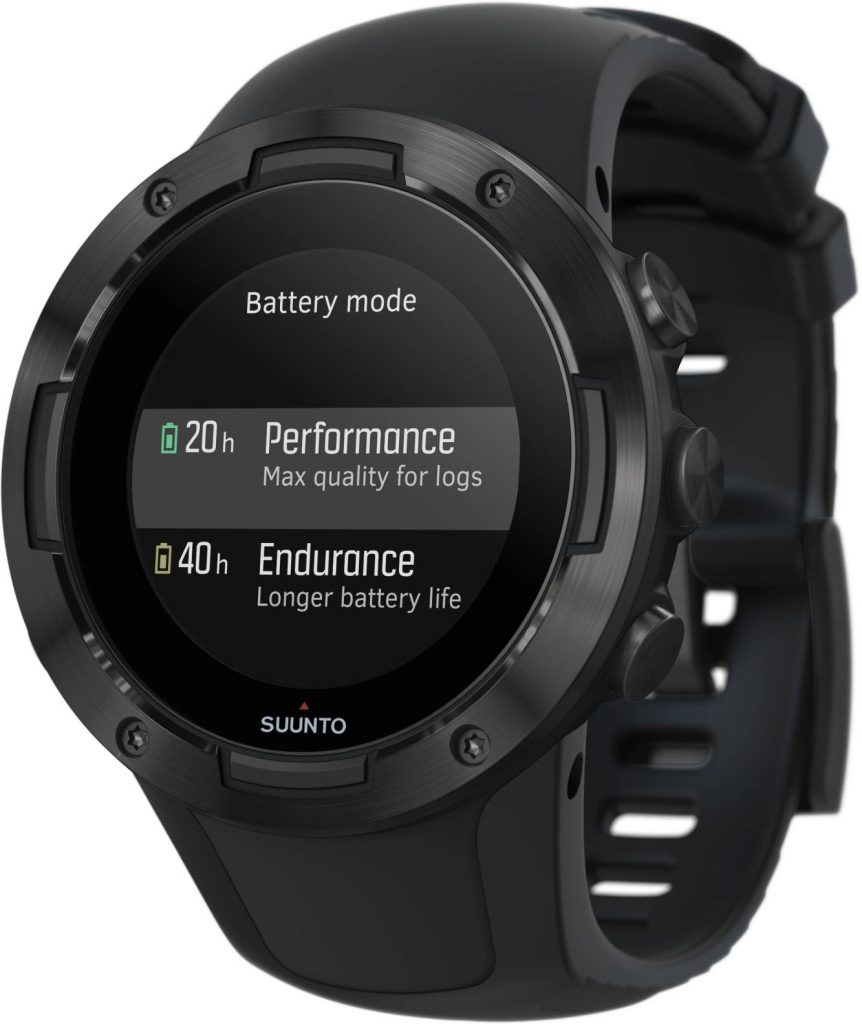 suunto traverse kaina