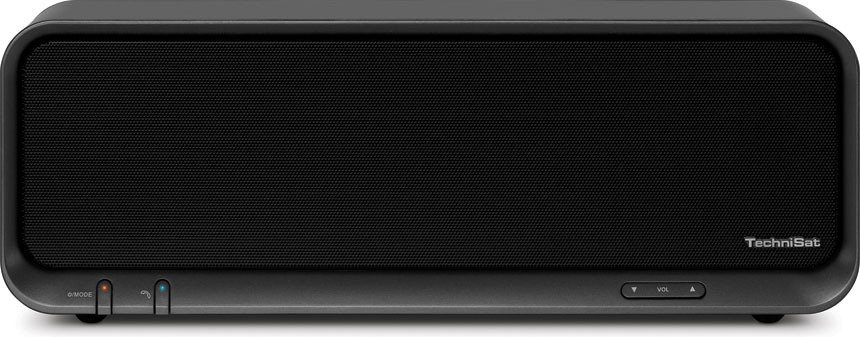 Technisat BluSpeaker