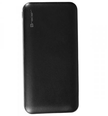 Tracer 8000 mAh slim czarny