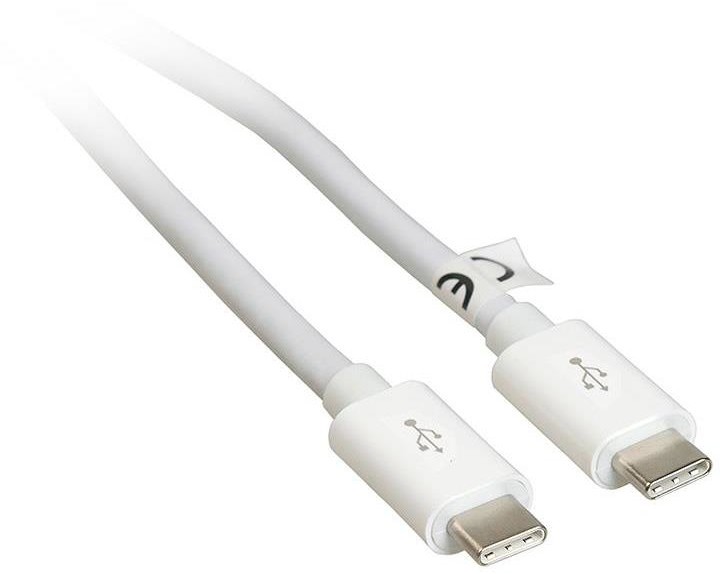 Tracer Kabel USB 2.0 TYPE-C C Male - C Male 1,5m TRAKBK45857