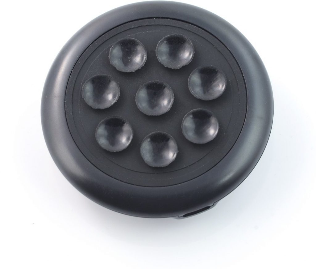 Tracer Ładowarka bezprzewodowa 10W Wireless Mobility MEB-14540
