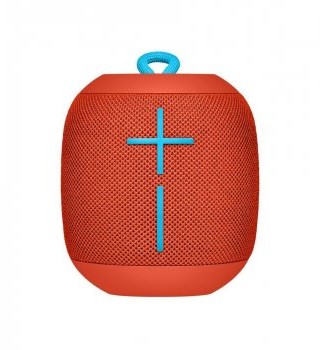 Ultimate Ears Wonderboom Czerwony