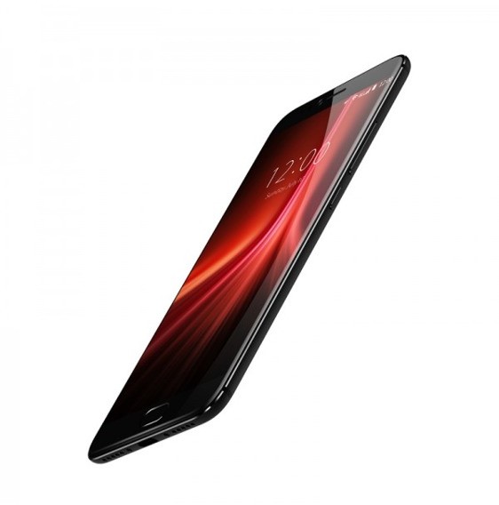 Umidigi Z1 Pro 64GB Dual Sim Czarny