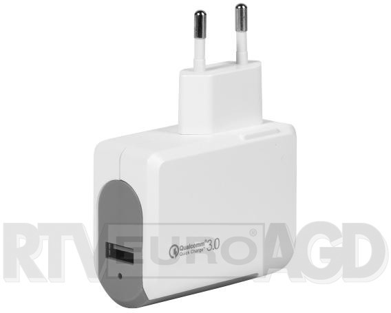 Vivanco 37546 Quick Charge Qualcomm 3.0 37546
