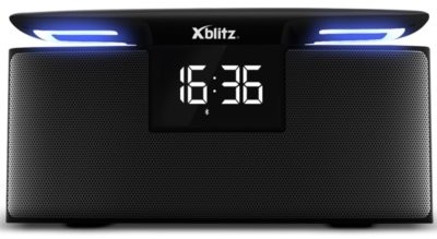 Xblitz Harmony Czarny
