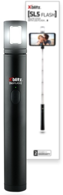 Xblitz Uchwyt selfie SL5 Flash