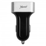 XENIC Fast Charge 9V 2 USB AST-CR19