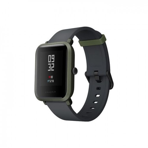 Xiaomi Amazfit BIP Huami czarno-zielony