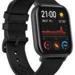 Xiaomi Amazfit GTS Czarny