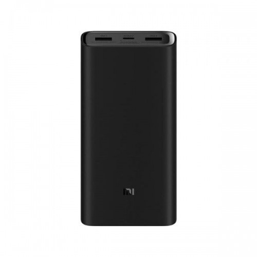 Xiaomi Mi 3 Pro 20000mAh Czarny