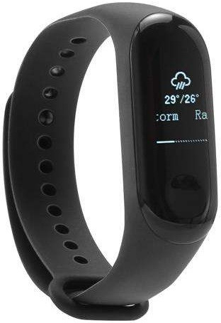 Xiaomi Mi Band 3 Czarny