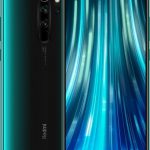 Xiaomi Redmi Note 8 Pro 64GB Dual Sim Zielony