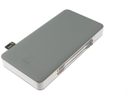 Xtorm VOYAGER XB303 26000MAH 60W (PD+QC 3.0) SZARY