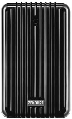 Zendure SuperTank USB-C PD Portable Charger 27000mAh Czarny