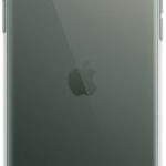 Apple Clear Case do iPhone 11 Pro Max MX0H2ZM/A