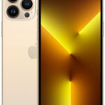 Apple iPhone 13 Pro Max 5G 1TB Dual Sim Złoty (MLLM3PM/A)
