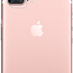 Apple iPhone 7 Plus  zestaw szkieł ochronnych na tylny aparat telefonu FOAP417TGOB000000