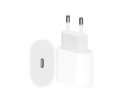 Apple Ładowarka Sieciowa USB-C 20W Fast Charge