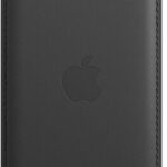 Apple Portfel Leather Case do iPhone 12 mini Czarny | Bezpłatny transport |MHKA3ZM/A