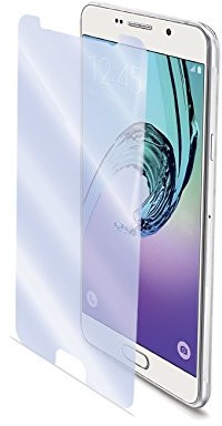 Celly szklany s643 dursi chtige folią ochronną do Samsung Galaxy A3 (2017) GLASS643