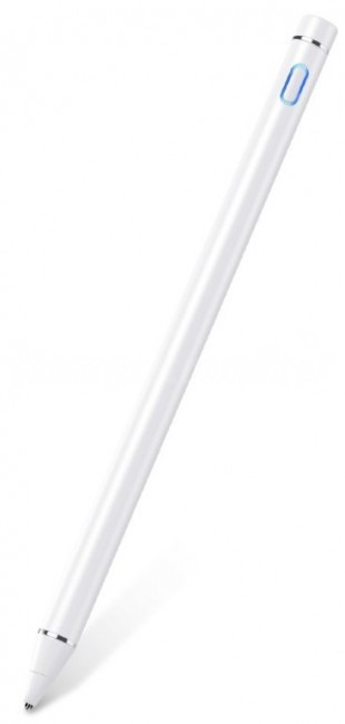 Digital Stylus Pen biały