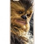 Disney Star Wars Chewbacca 003 iPhone Xs SWPCCHEBA602 KOM000237