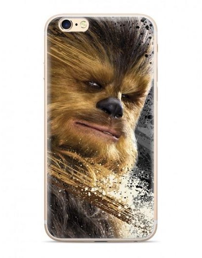 Disney Star Wars Chewbacca 003 iPhone Xs SWPCCHEBA602 KOM000237