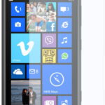 Etuo.pl folia - Nokia Lumia 625 - folia ochronna FONK033FOPL000000