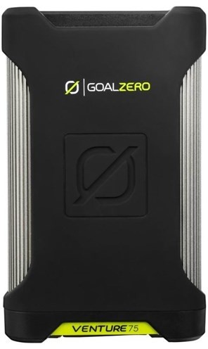 Goal Zero Venture 75 19500mAh Czarny (22110)