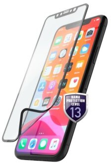 HAMA Szkło hydrożelowe Hiflex do Apple iPhone 12/12 Pro