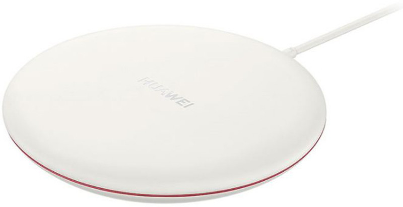 Huawei CP60 Wireless Charger - White 55030353