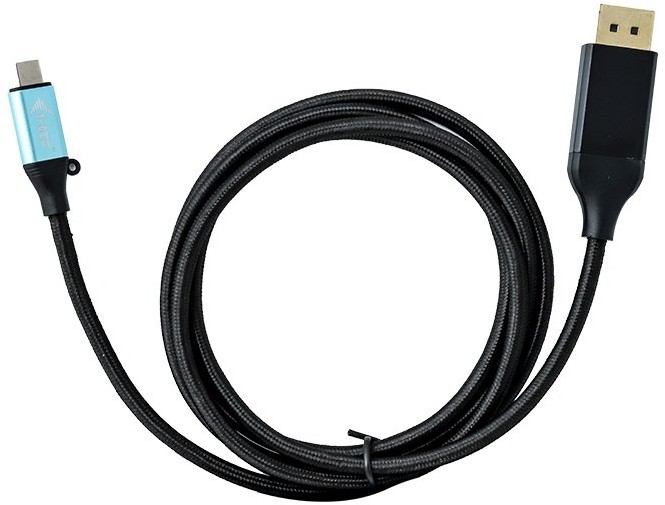 i-Tec Adapter kablowy USB-C 3.1 do HDMI 4K 60Hz 150cm C31CBLHDMI60HZ