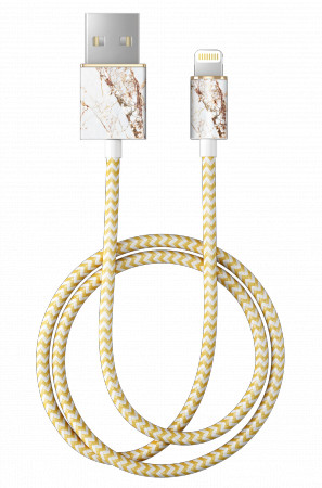 Ideal Standard IDEAL USB-Lightning Fashion 1 m Carrara Gold)