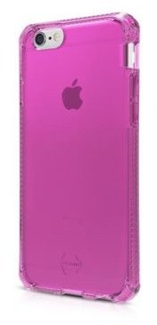 Itskins Etui Spectrum do Apple iPhone 6S/6 Różowe