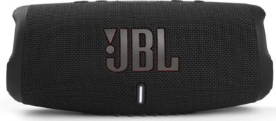 JBL Charge 5 Czarny