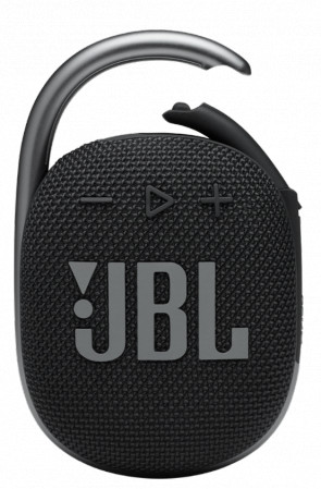 JBL Clip 4 Czarny