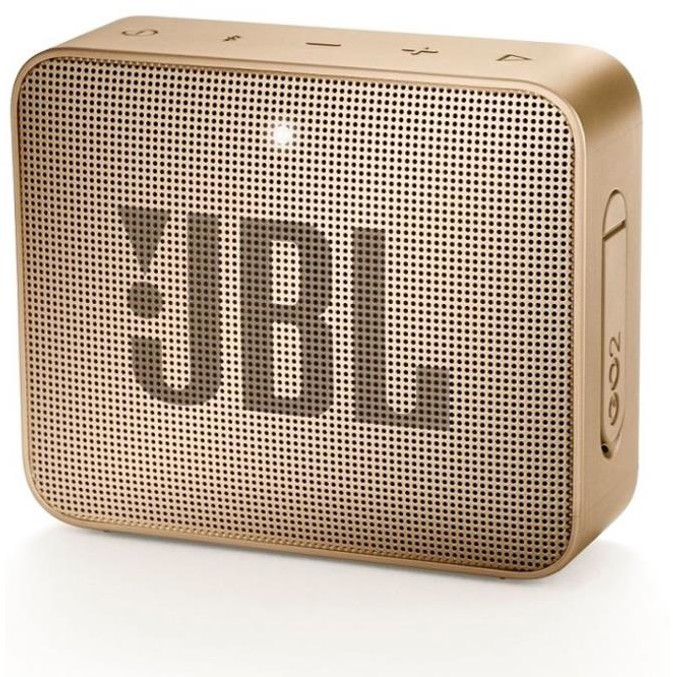 JBL GO 2 Szampański (Z10009)