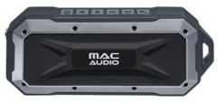 Mac Audio BT Wild 401 Czarny