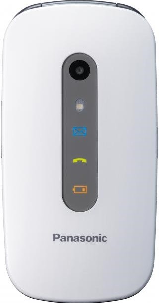 Panasonic KX-TU456EXWE Biały