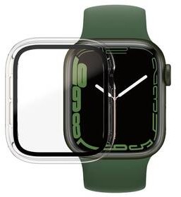 PanzerGlass Obudowa ochronna Full Protection na Apple Watch 7 41mm 3658) przezroczysty