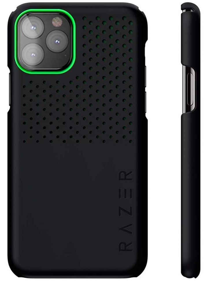 Razer Arctech Slim Black for iPhone 11 Pro RC21 0145BB06 R3M1) Darmowa 09.01.2020!