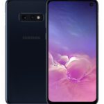 Samsung Galaxy S10E 6GB/128GB Dual Sim Czarny