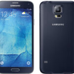 Samsung - Galaxy S5 Neo - zaprojektuj etui FLEXmat Case ETSM229KRTR000000