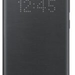 Samsung LED View cover do Galaxy Note 20 Black