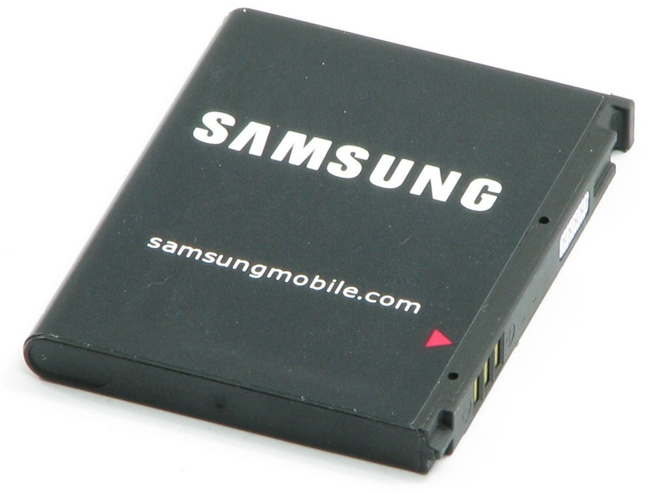 Samsung Oryginalna Bateria BST5268BE D800 BST5268BE